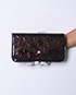 Pochette Felicie GM, front view